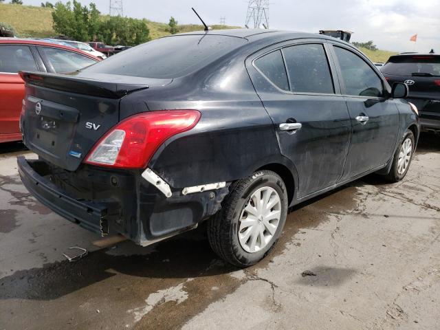 Photo 3 from auction – 2013 NISSAN VERSA S with VIN 3N1CN7AP6DL858801