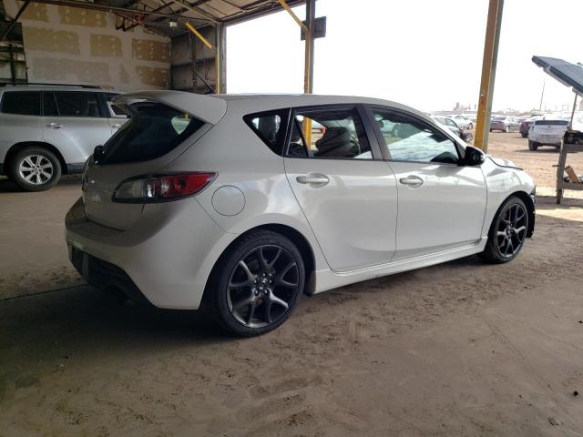 Photo 3 from auction – 2013 MAZDA SPEED 3 with VIN JM1BL1L48D1708792