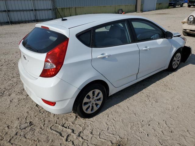 Photo 3 from auction – 2016 HYUNDAI ACCENT SE with VIN KMHCT5AE7GU282924