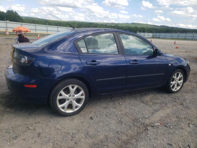 Photo 3 from auction – 2009 MAZDA MAZDA 3 with VIN JM1BK32F991242959
