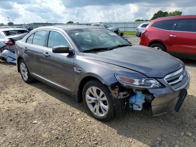 Photo 4 from auction – 2011 FORD TAURUS SEL with VIN 1FAHP2EW1BG191001
