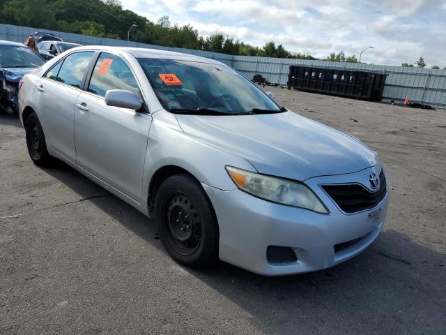 Photo 4 from auction – 2011 TOYOTA CAMRY BASE with VIN 4T1BF3EK9BU769560
