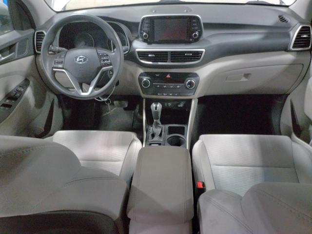 Photo 8 from auction – 2020 HYUNDAI TUCSON SE with VIN KM8J2CA48LU240794