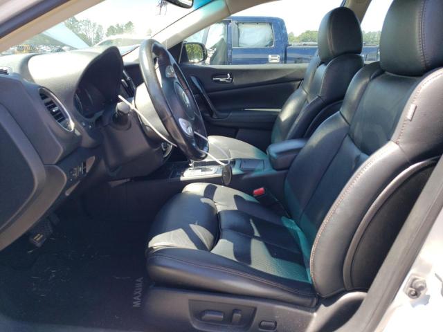 Photo 7 from auction – 2011 NISSAN MAXIMA S with VIN 1N4AA5AP3BC849041