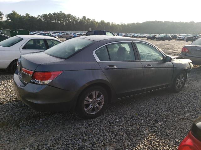 Photo 3 from auction – 2012 HONDA ACCORD SE with VIN 1HGCP2F65CA237616