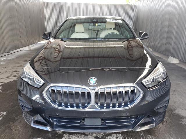 Photo 5 from auction – 2022 BMW 228I with VIN WBA53AK02N7K27041