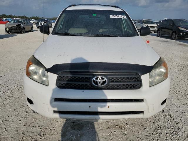 Photo 5 from auction – 2006 TOYOTA RAV4 with VIN JTMBD33V865010079