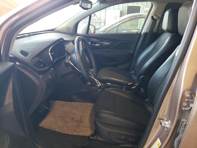 Photo 7 from auction – 2018 BUICK ENCORE PRE with VIN KL4CJASB8JB669258