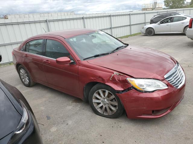 Photo 4 from auction – 2013 CHRYSLER 200 TOURIN with VIN 1C3CCBBB4DN500657