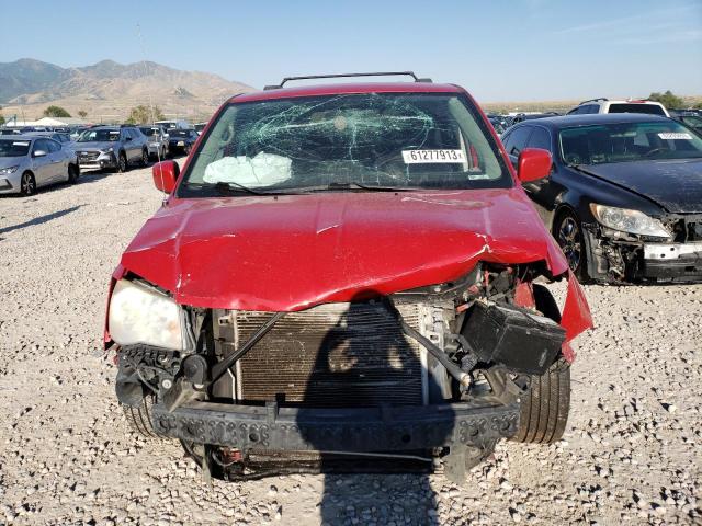 Photo 5 from auction – 2013 DODGE GRAND CARA with VIN 2C4RDGCG0DR726742