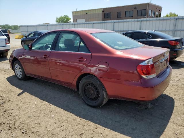 Photo 2 from auction – 2006 TOYOTA CAMRY LE with VIN 4T1BE32K06U159902