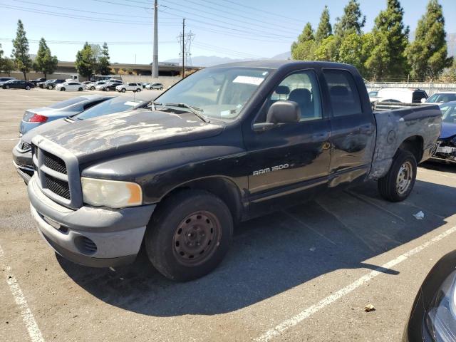 Фото 1 с аукциона – 2004 DODGE RAM PICKUP с VIN 1D7HA18K55J613542