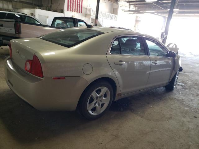 Photo 3 from auction – 2012 CHEVROLET MALIBU LS with VIN 1G1ZA5EU6CF102524