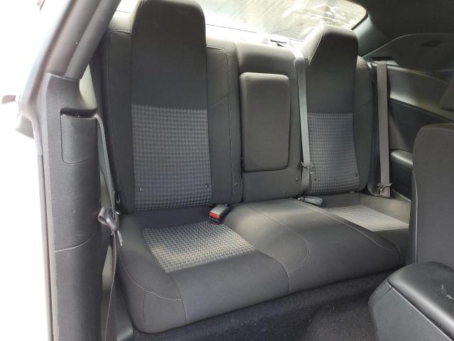 Photo 10 from auction – 2022 DODGE CHALLENGER with VIN 2C3CDZJG0NH211255