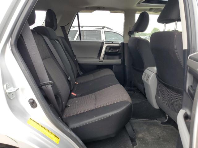 Zdjęcie 10 z aukcji – 2012 TOYOTA 4RUNNER SR z VIN JTEBU5JR9C5103511