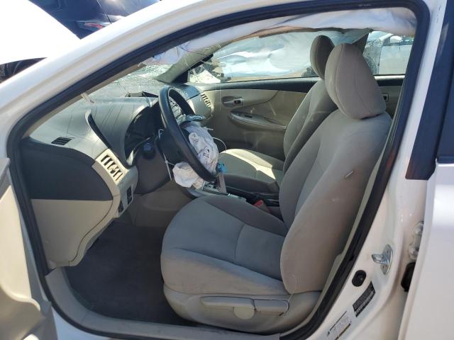 Photo 7 from auction – 2011 TOYOTA COROLLA BA with VIN JTDBU4EE0B9142050