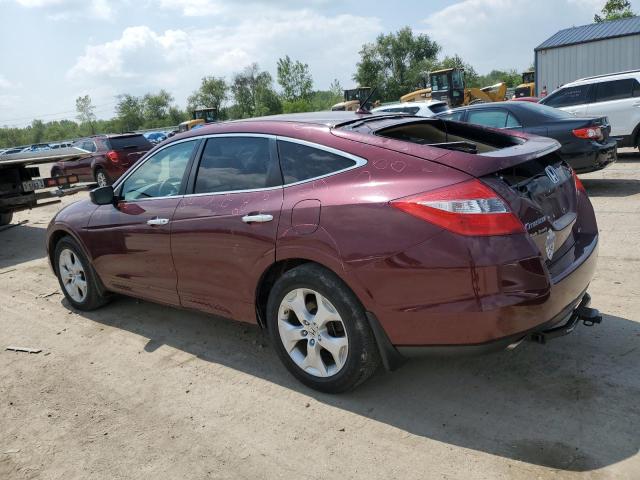 Photo 2 from auction – 2012 HONDA CROSSTOUR with VIN 5J6TF2H55CL003514