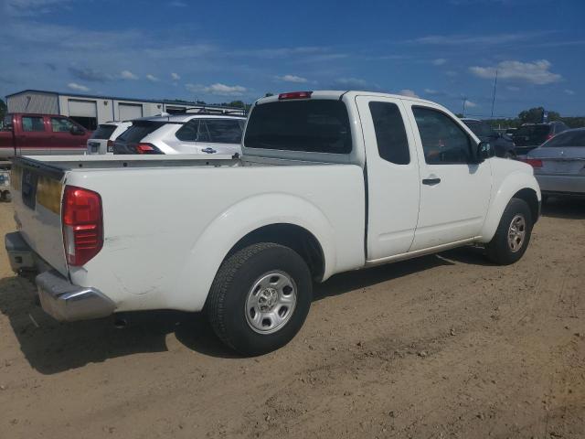 Снимка 3 от търг – 2013 NISSAN FRONTIER S с VIN 1N6BD0CT4DN714190