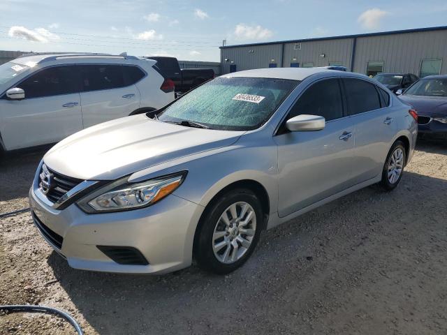 NISSAN ALTIMA 2.5 2016 with VIN 1N4AL3AP7GC171853 - Photo from auction
