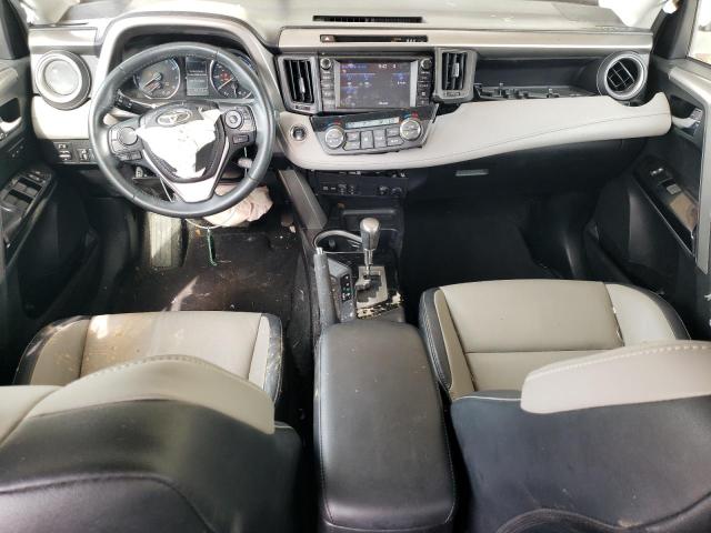 Photo 8 from auction – 2017 TOYOTA RAV4 LIMIT with VIN 2T3YFREV0HW352898