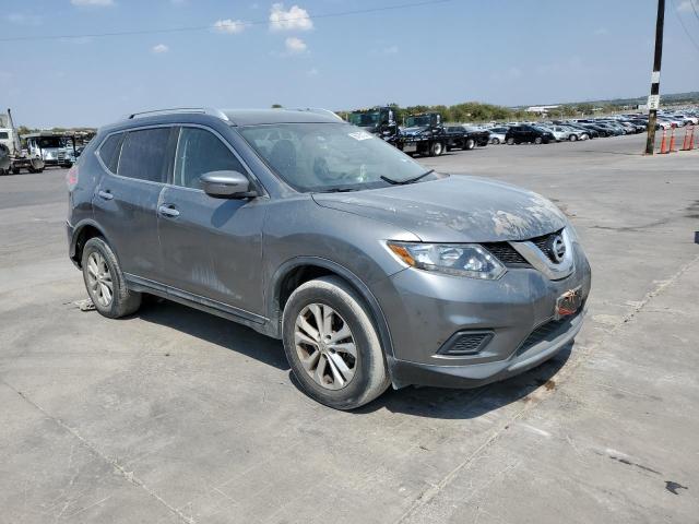 Photo 4 from auction – 2016 NISSAN ROGUE S with VIN KNMAT2MT2GP723572