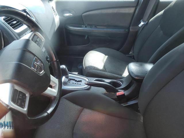 Photo 7 from auction – 2013 DODGE AVENGER SX with VIN 1C3CDZCB5DN707627