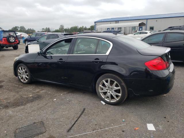 Photo 2 from auction – 2012 INFINITI G37 with VIN JN1CV6AR6CM670537