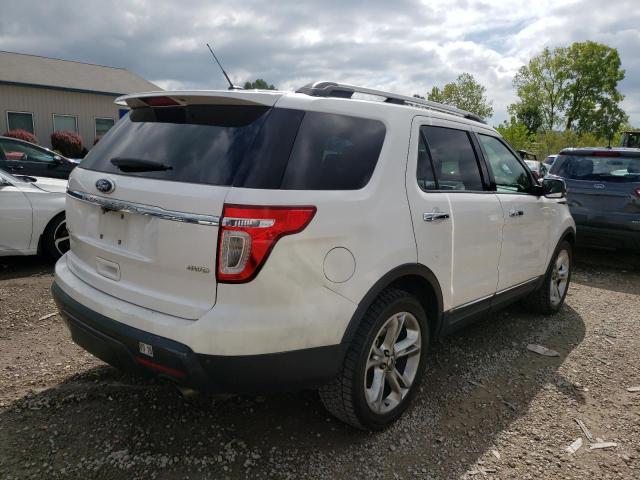 Photo 3 from auction – 2011 FORD EXPLORER L with VIN 1FMHK8F84BGA01652