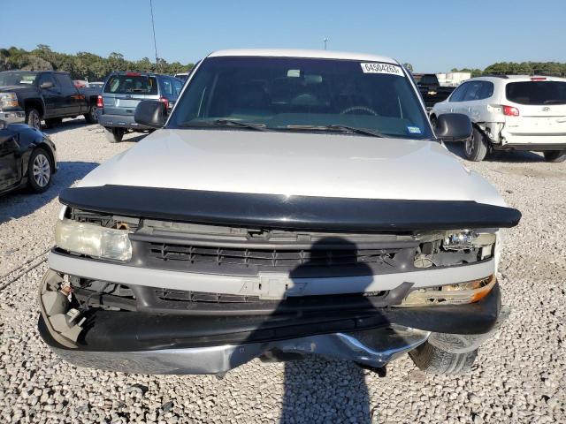 Photo 5 from auction – 2001 CHEVROLET SILVERADO with VIN 2GCEC19T611160244