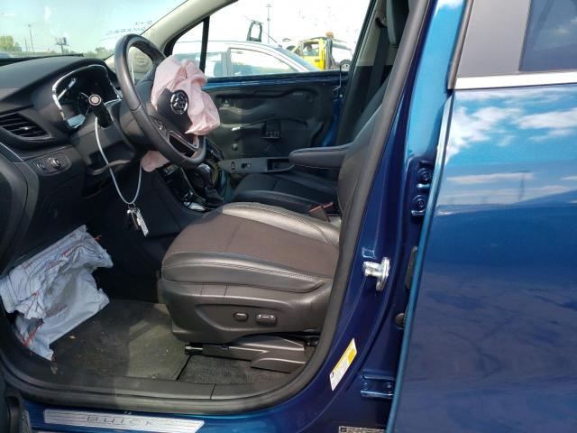 Photo 7 from auction – 2019 BUICK ENCORE PRE with VIN KL4CJESB5KB963726