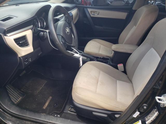 Photo 7 from auction – 2015 TOYOTA COROLLA L with VIN 5YFBURHE2FP232597
