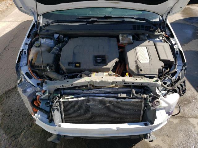 صورة رقم 11 من المزاد - 2015 CHEVROLET VOLT مع VIN 1G1RA6E49FU106511