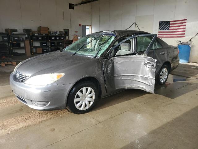 Photo 1 from auction – 2005 TOYOTA CAMRY LE with VIN 4T1BE32K45U973808