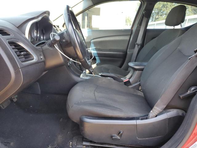 Zdjęcie 7 z aukcji – 2014 DODGE AVENGER SX z VIN 1C3CDZCB8EN189272