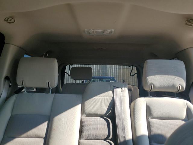 Photo 10 from auction – 2007 FORD EXPLORER with VIN 1FMEU73E07UB32068