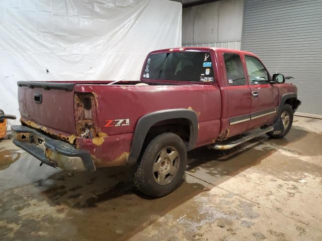 Photo 3 from auction – 2007 CHEVROLET SILVERADO with VIN 1GCEK19BX7E163987