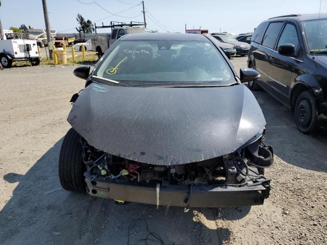 Photo 5 from auction – 2017 TOYOTA COROLLA L with VIN 2T1BURHE9HC830270