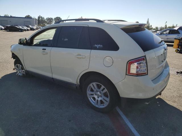 Photo 2 from auction – 2007 FORD EDGE SEL with VIN 2FMDK38C07BA58996