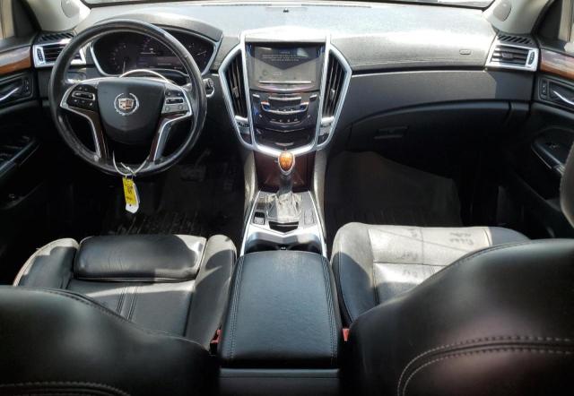 Photo 8 from auction – 2015 CADILLAC SRX LUXURY with VIN 3GYFNEE32FS508543