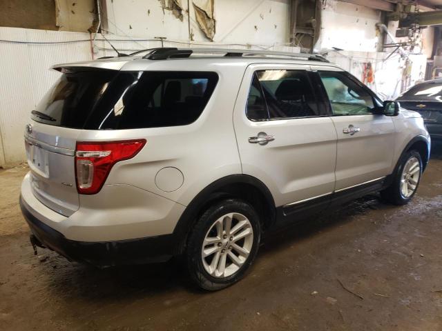 Photo 3 from auction – 2013 FORD EXPLORER X with VIN 1FM5K8D82DGA63527