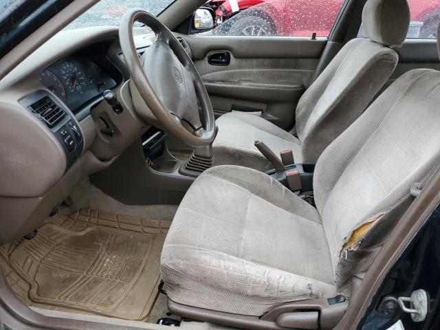 Photo 7 from auction – 1996 TOYOTA COROLLA DX with VIN 1NXBB02E3TZ491989