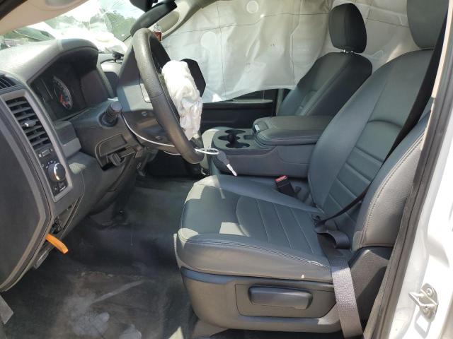 Photo 7 from auction – 2018 RAM 1500 ST with VIN 1C6RR6FG7JS284132