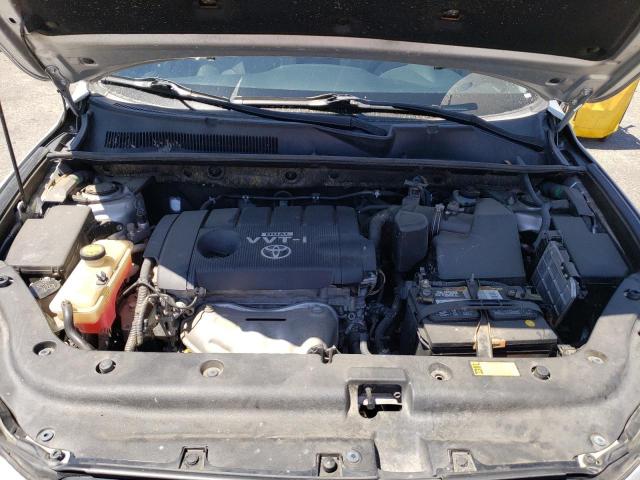 Photo 12 from auction – 2010 TOYOTA RAV4 with VIN JTMBF4DV6A5033741