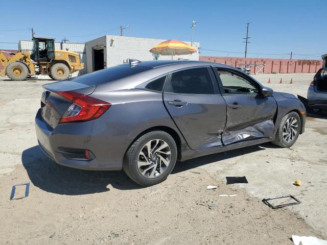 Photo 3 from auction – 2017 HONDA CIVIC EX with VIN 2HGFC2F70HH517907