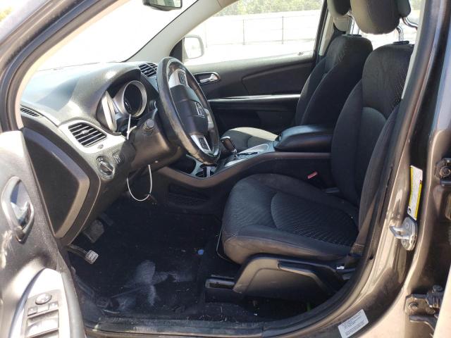 Photo 7 from auction – 2015 DODGE JOURNEY SE with VIN 3C4PDCAB4FT602884