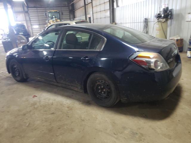 Photo 2 from auction – 2007 NISSAN ALTIMA with VIN 1N4AL21E97N497327