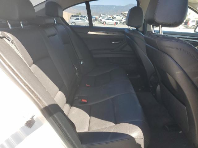 Photo 10 from auction – 2016 BMW 528 I with VIN WBA5A5C56GG353610