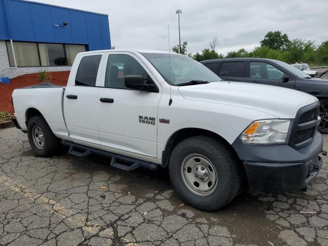 Photo 4 from auction – 2017 RAM 1500 ST with VIN 1C6RR7FT4HS659441