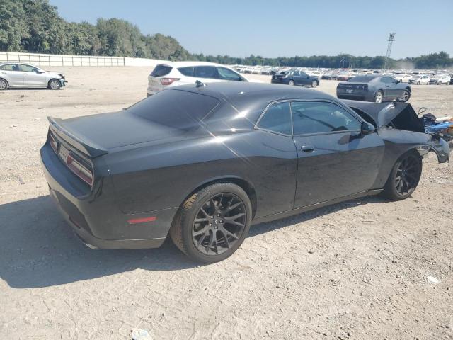 Photo 3 from auction – 2015 DODGE CHALLENGER with VIN 2C3CDZBT2FH889003