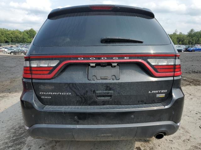 Photo 6 from auction – 2015 DODGE DURANGO LI with VIN 1C4RDJDG5FC695432